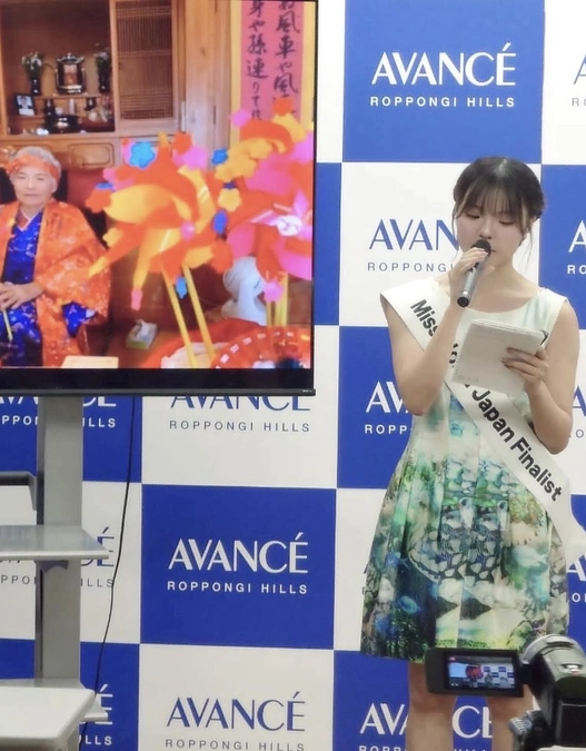 ‪‪*‬⋆‪ஐ‬Beauty with a purpose‪ஐ‬⋆*