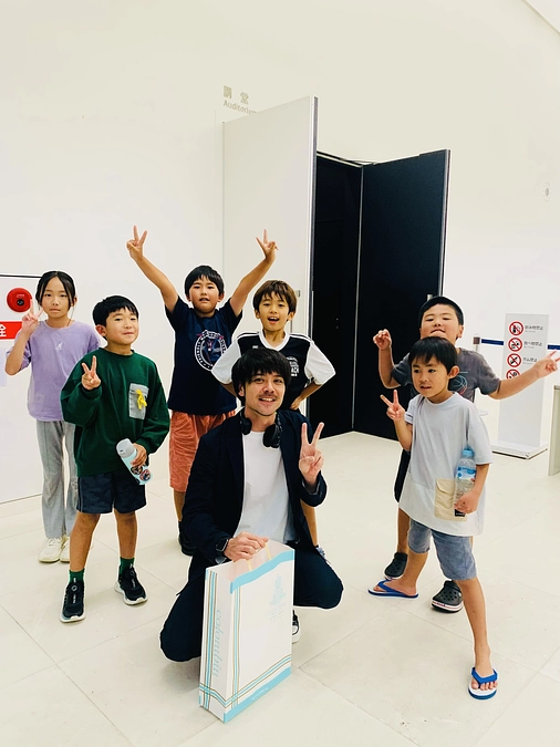 【活動報告４５】平和劇の6月公演がスタートしました！