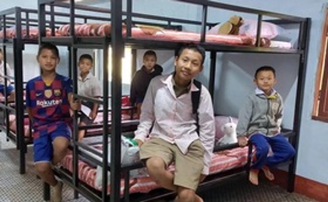 【お手軽応援プラン！】学生様におすすめです！