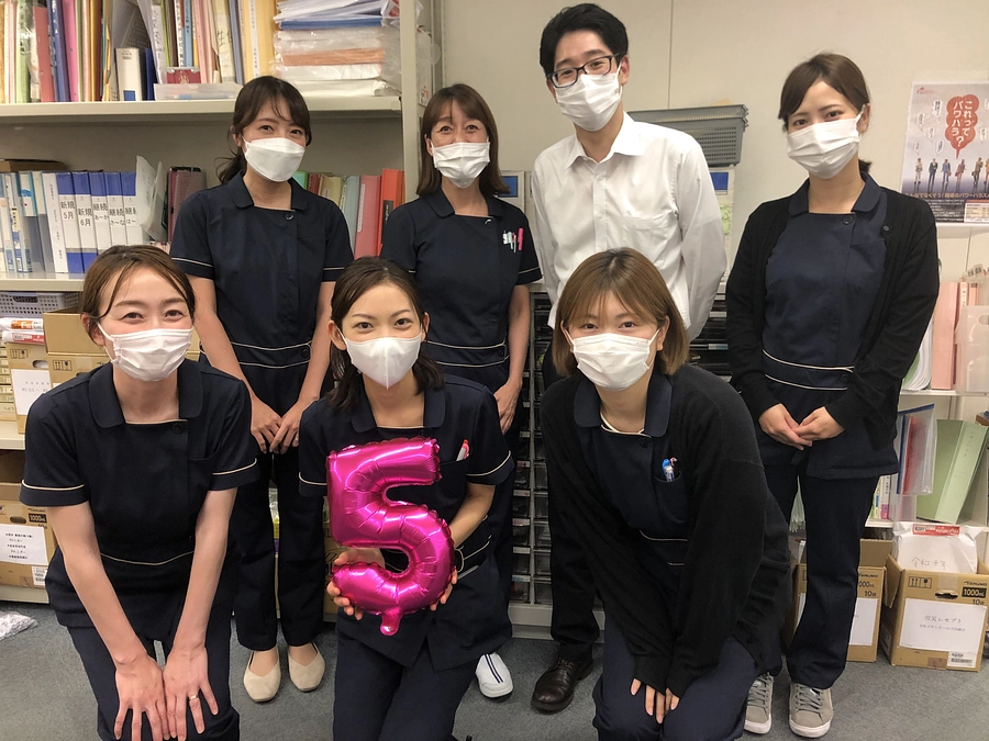 クラファン終了まであと5日！