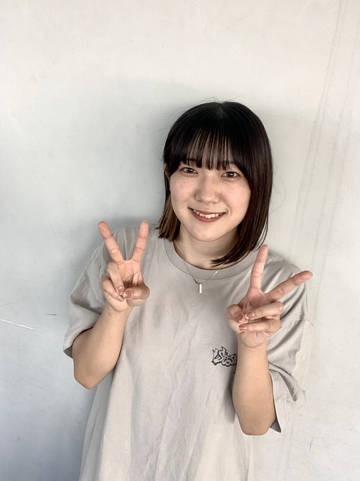 Waacking ジャンルリーダーから夏公演へ向けたコメント