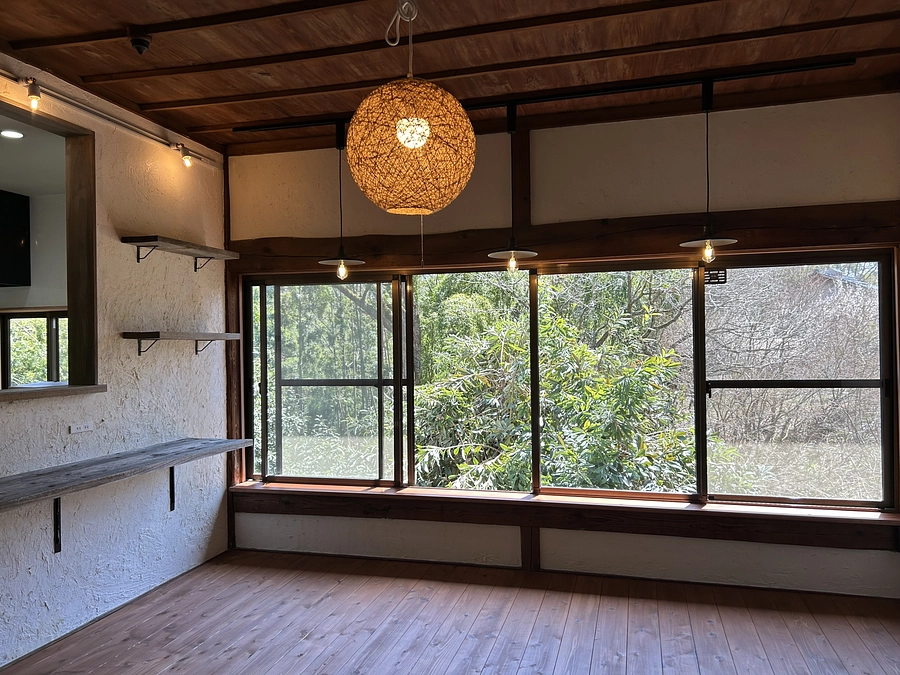 芸術✖︎音楽　縁を紡ぐ100年先へ