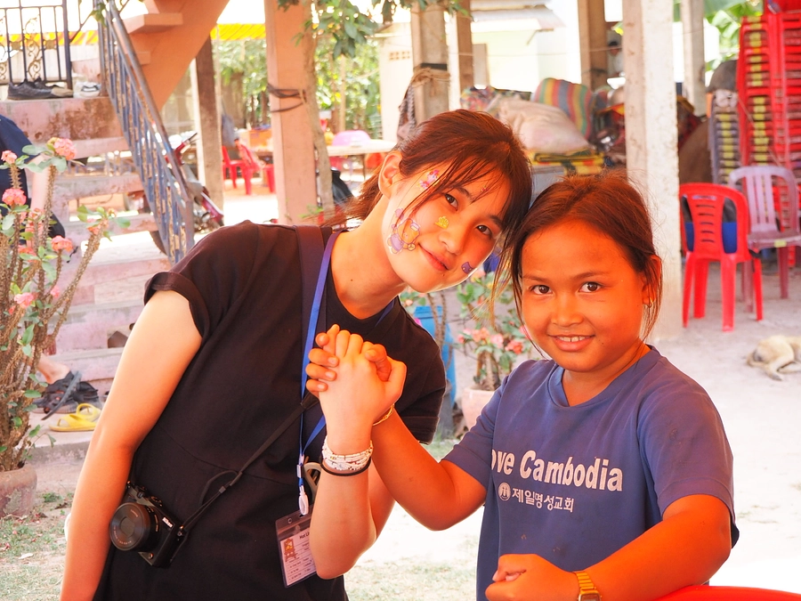 今日から始まる新しい挑戦