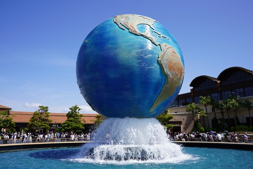 第２回湘南ドリームプロジェクト・東京ディズニーシーご招待（その２）