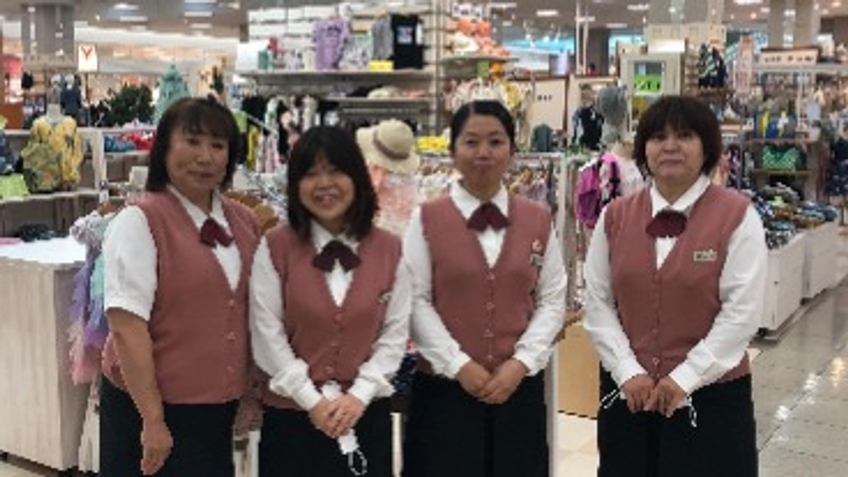 店舗インタビュー⑦