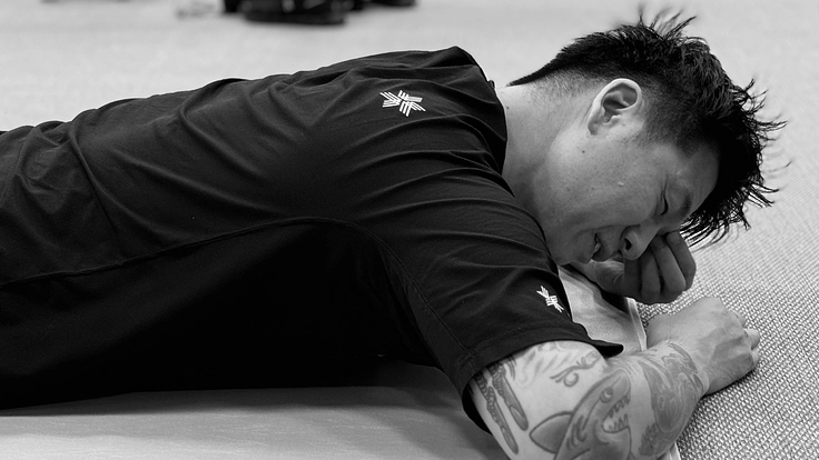 ノーポイントから世界の頂へ。佐々木明のファイナルシーズンへの挑戦。 7枚目