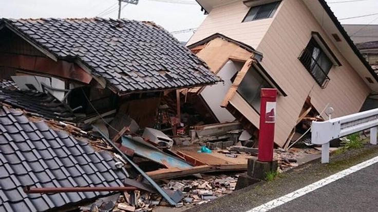 【熊本地震支援】訪問型カフェサービスで被災者の方々に癒しを！