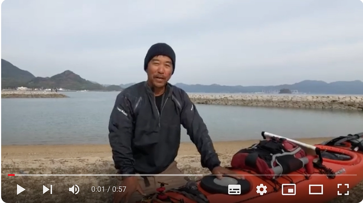 【動画】残り14日！原隊長からのメッセージ！（応援メッセージ抜粋紹介あり）