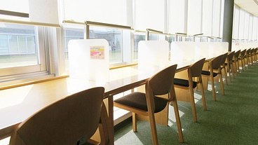 津市に勉強場所シェルター及び社会人の勉強場所つくる のトップ画像