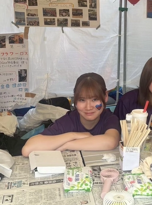 カンボジアの子どもたちに“夢を追える環境”を