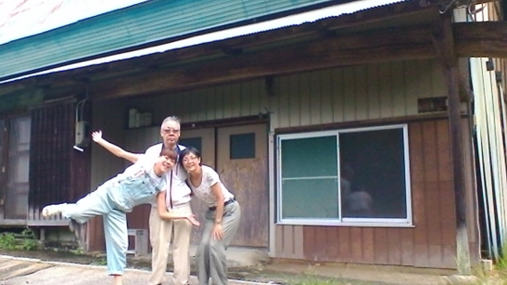 "ありのままに生きる”～アスペルガー陽花の選択