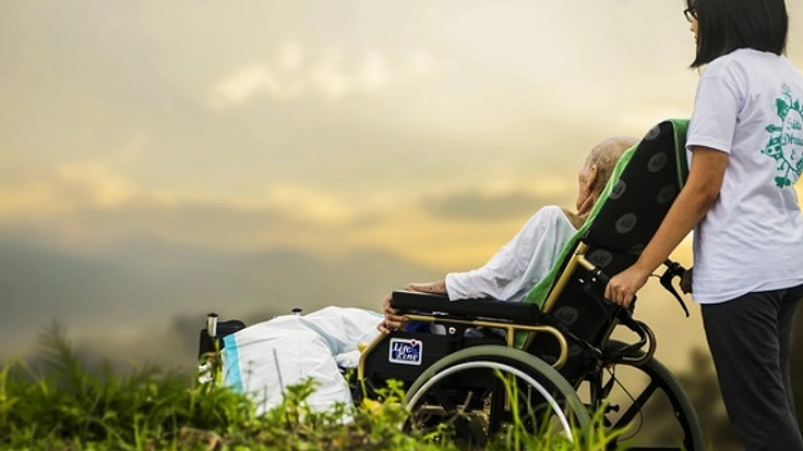 難病で苦しむ人が救われるように。新薬開発への貢献を！