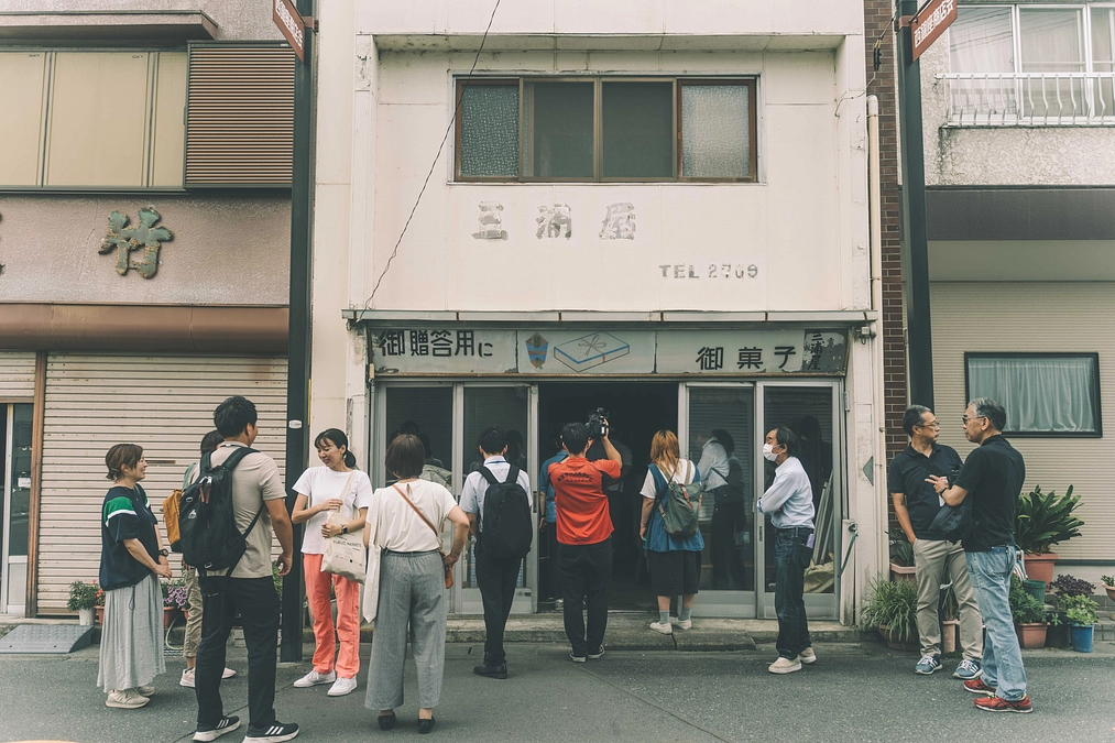 再びクラウドファンディングに挑戦しています！