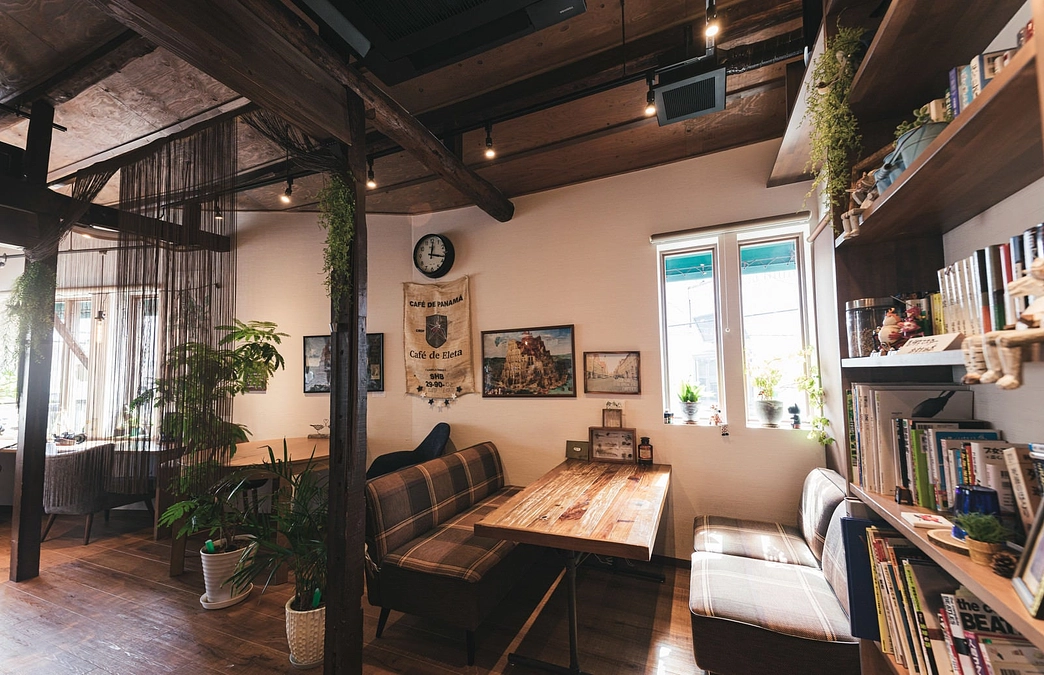 まだまだです。