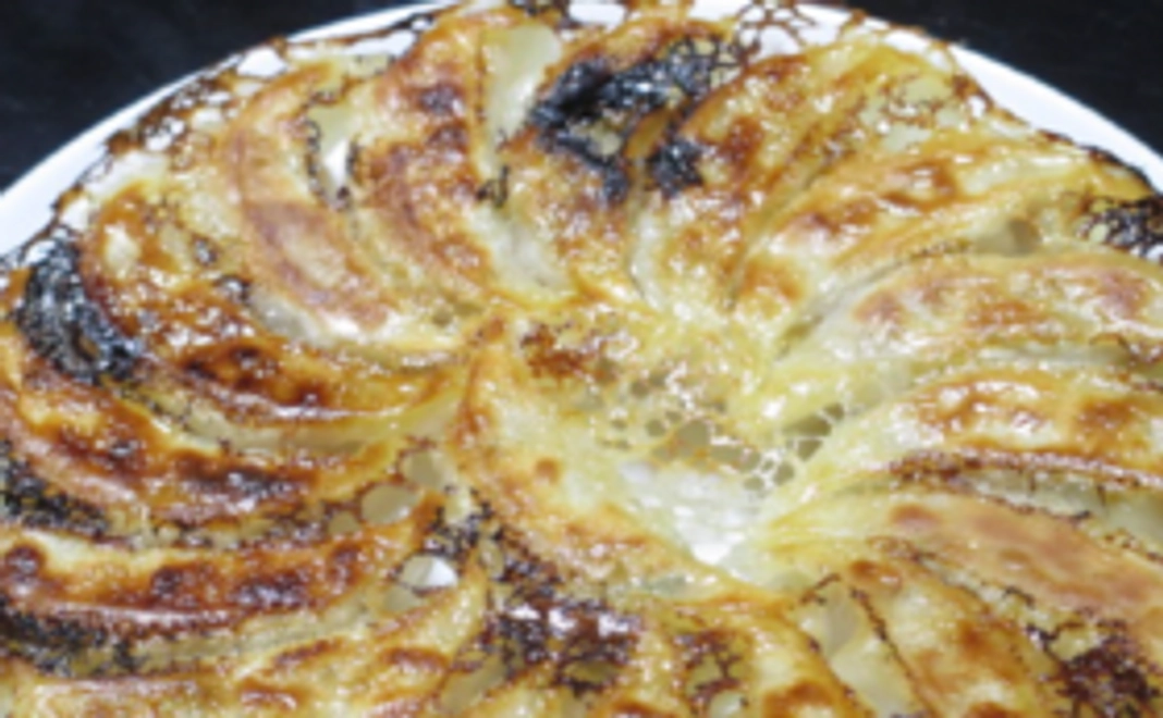 【お試し】喜多方もっちり餃子コース6,200円分