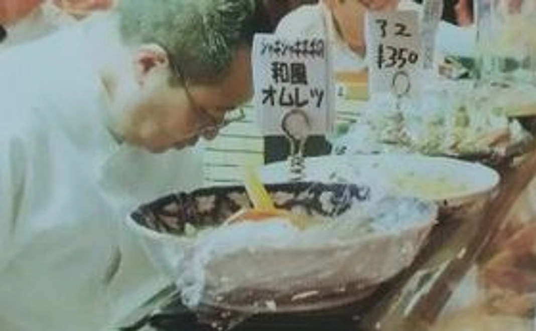 老舗居酒屋を守る為に