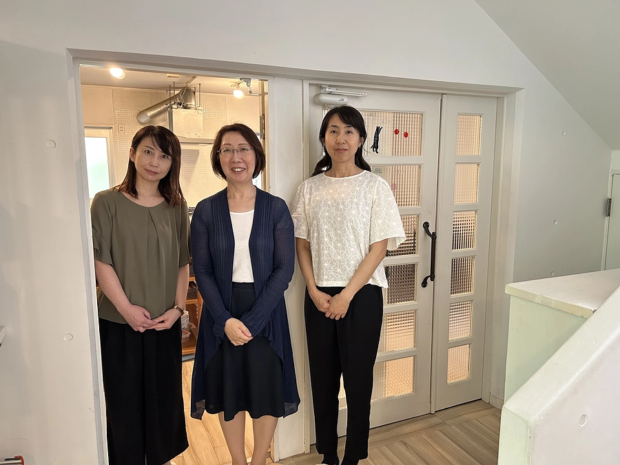 引越し準備中！