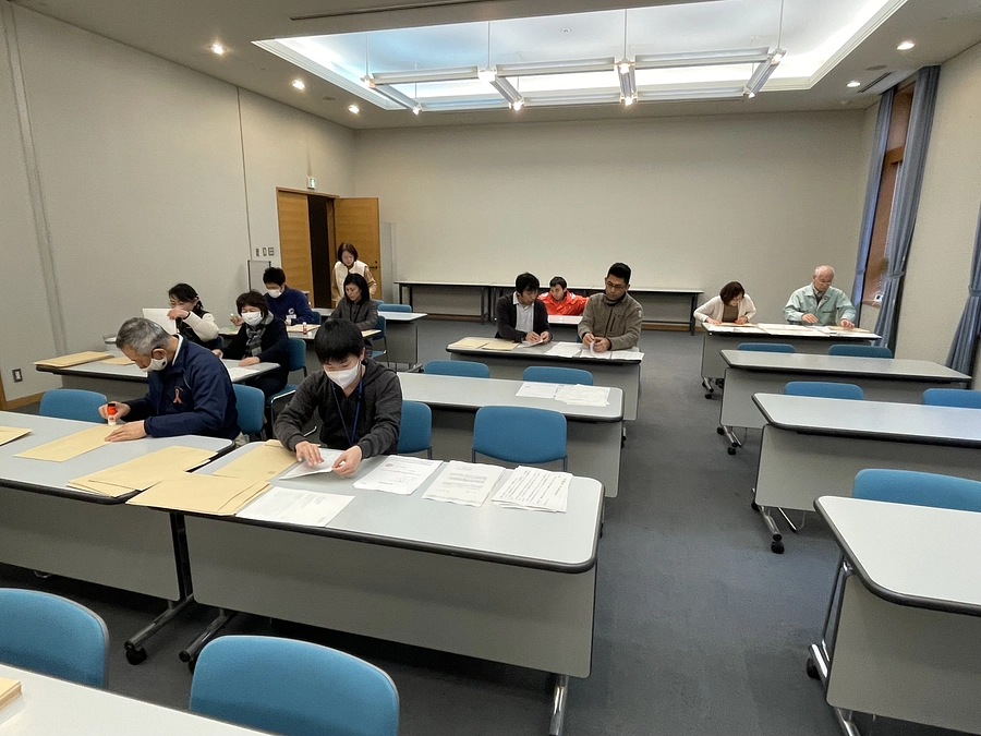 クラウドファンディング リターンのご報告【2月】