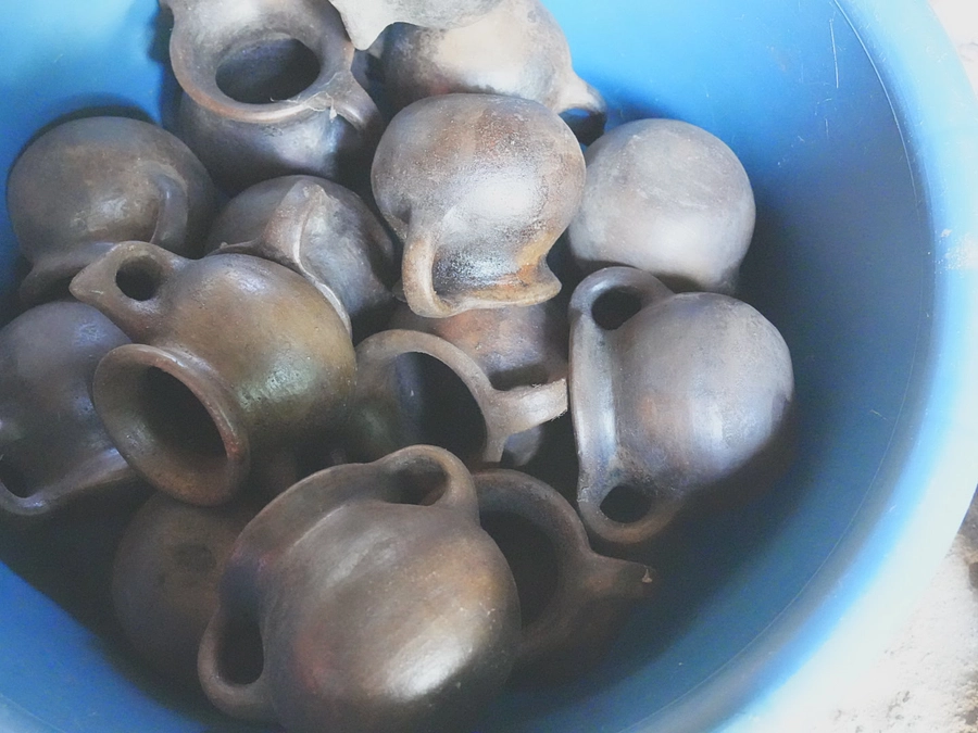 渡航まで１か月！