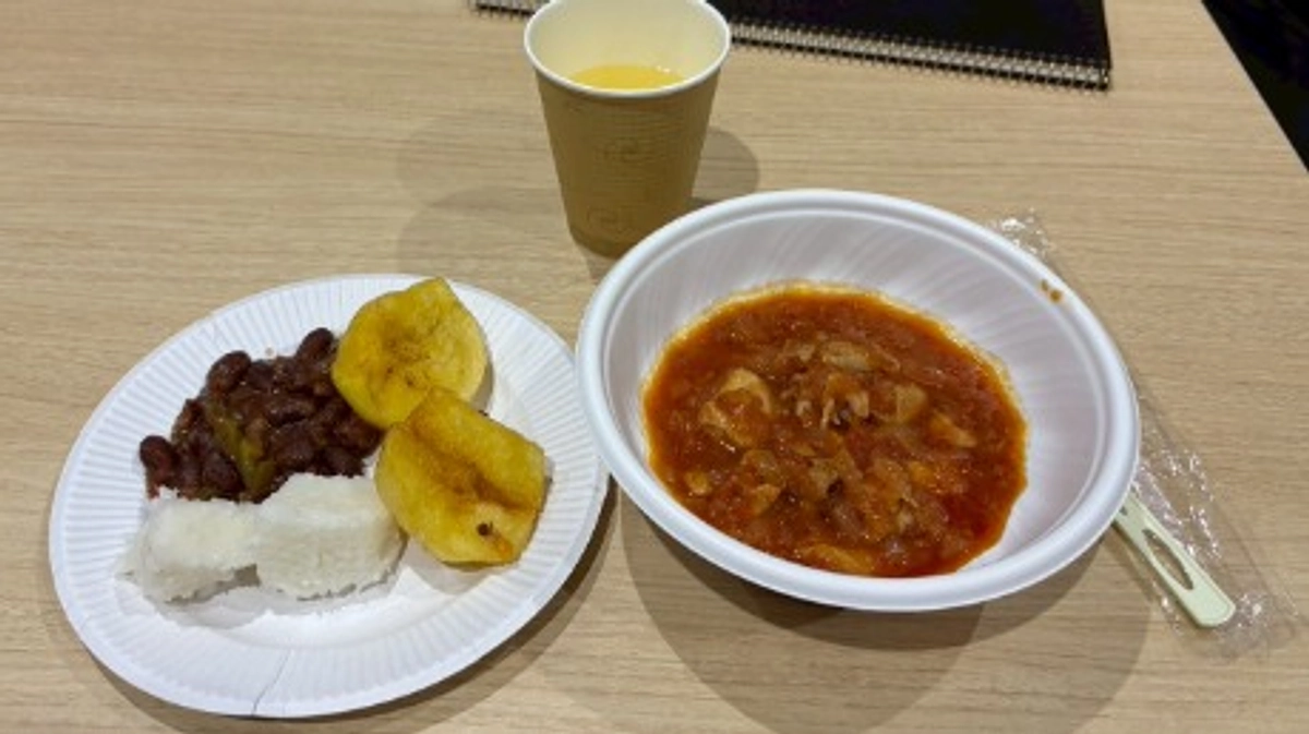 福島の1日目をご紹介！