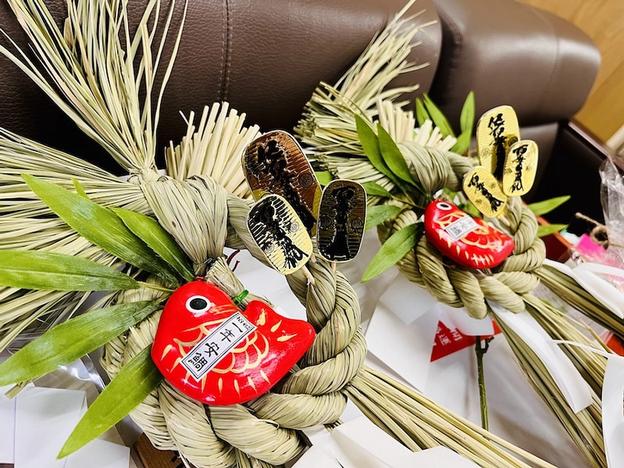 【残り4日｜応援メッセージのご紹介②】と、正真正銘の鹿児島の縁起物『わら工房時代屋』様ご紹介