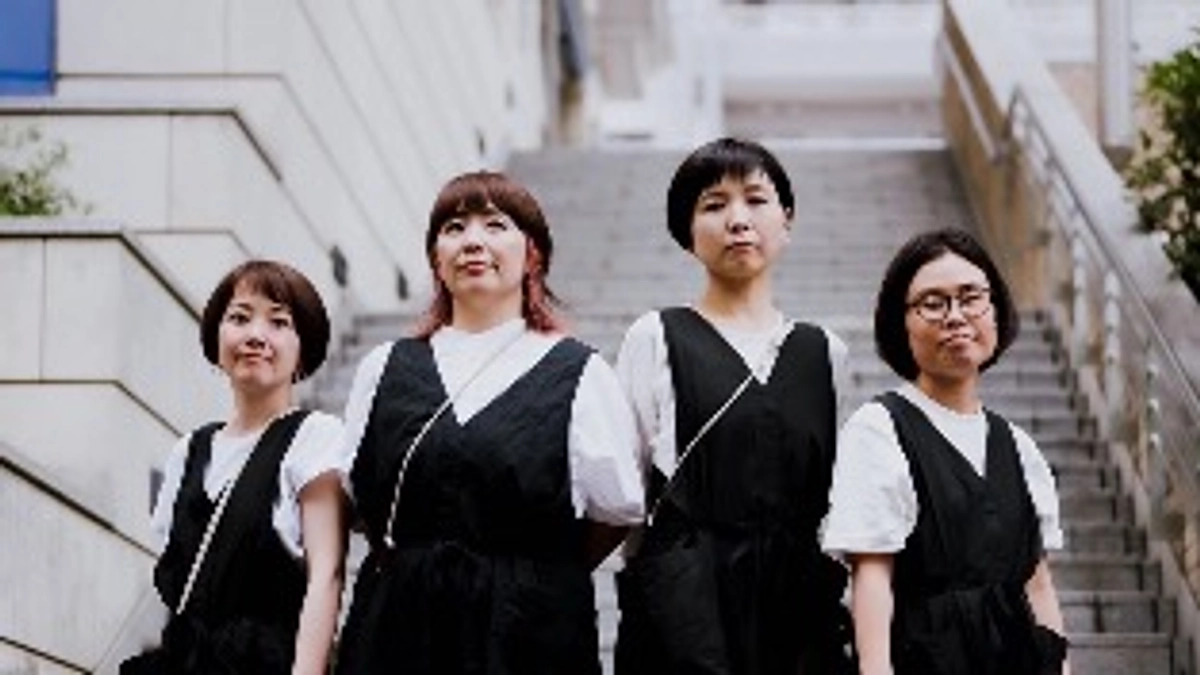 TEAM TAKEMANAを支える人々