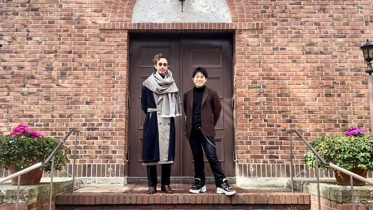 15年後のパリコレを目指す、ファッションブランドを立ち上げたい