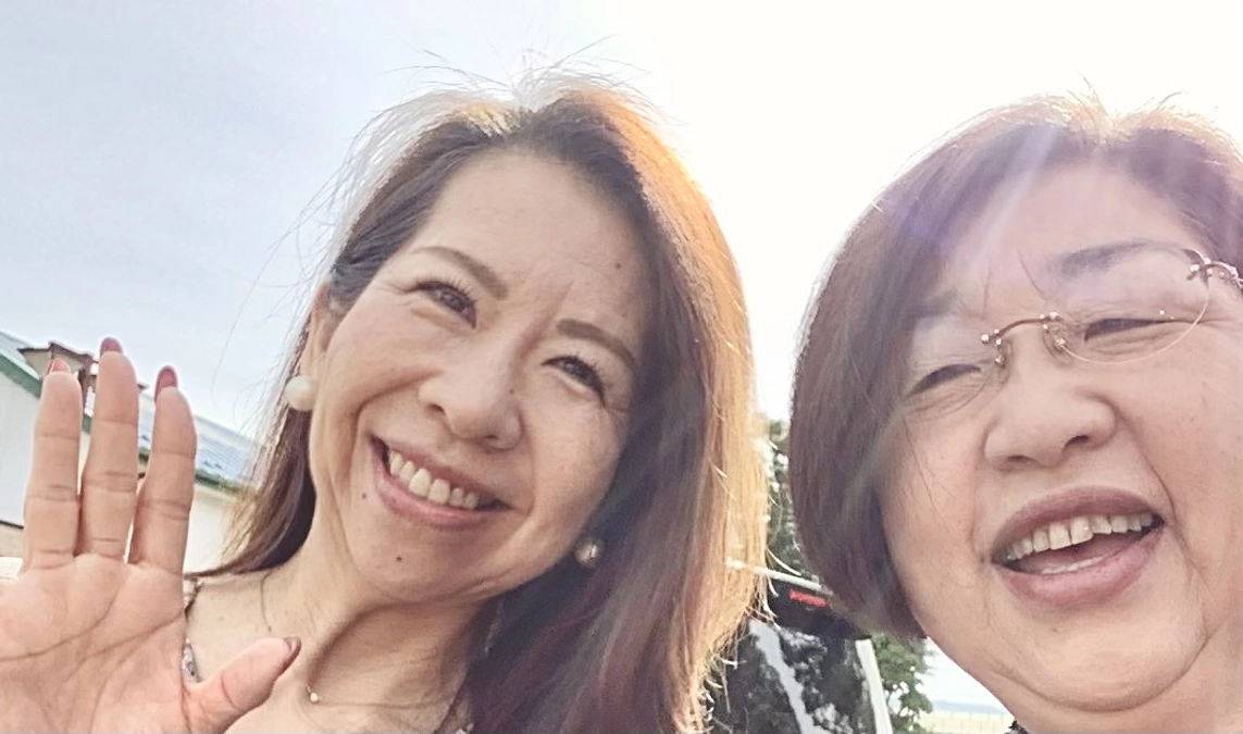 講演会無事終了いたしました。参加者から感激のアンケートを頂きました。