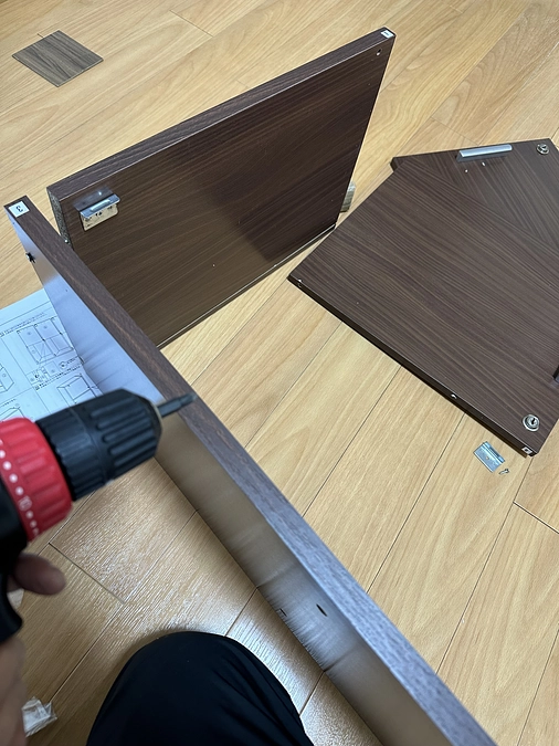 形になってきました