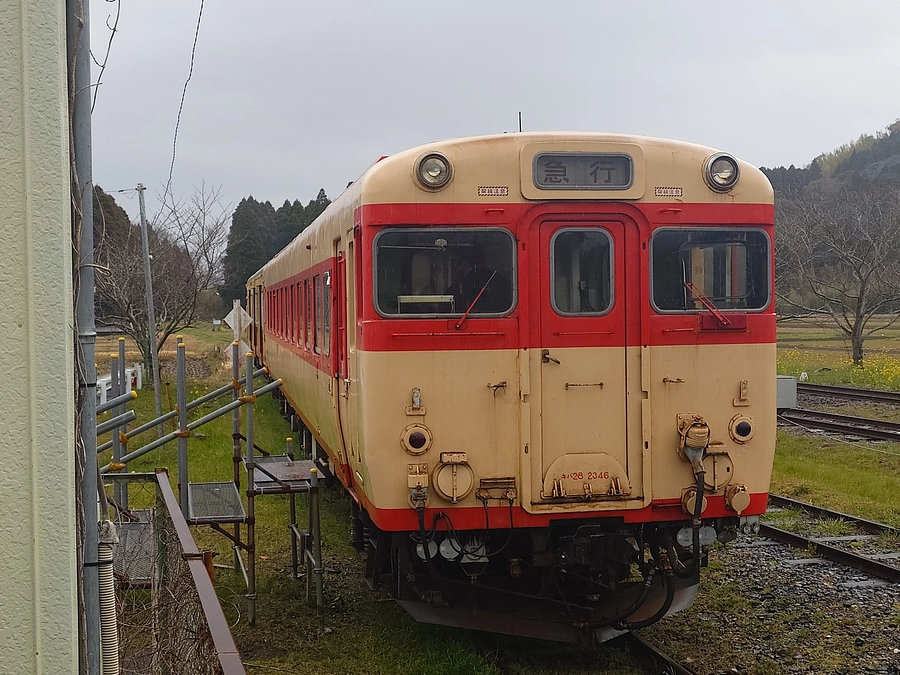 板金塗装の施工業者様と打ち合わせを行いました。