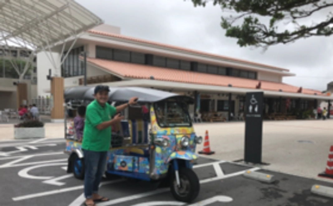 【プロジェクトを全力応援！】イベントへご招待プラン