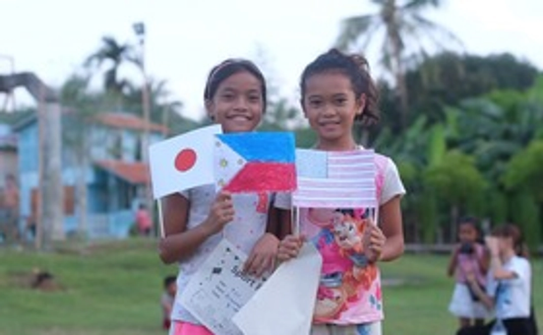 感謝の気持ちをお手紙でお送りします！！