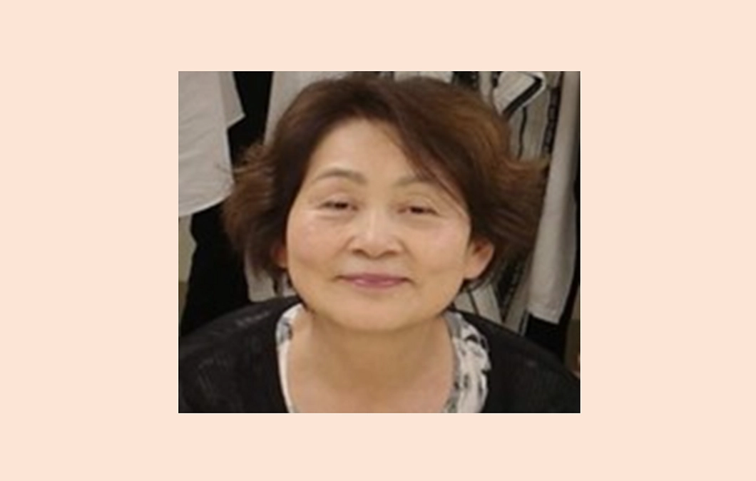 当院がん患者会「四葉の会」代表　吉田久美子様から応援メッセージをいただきました！