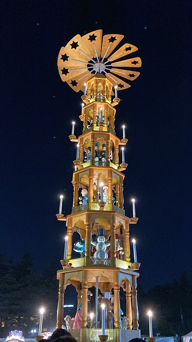 メンバーブログリレー4.