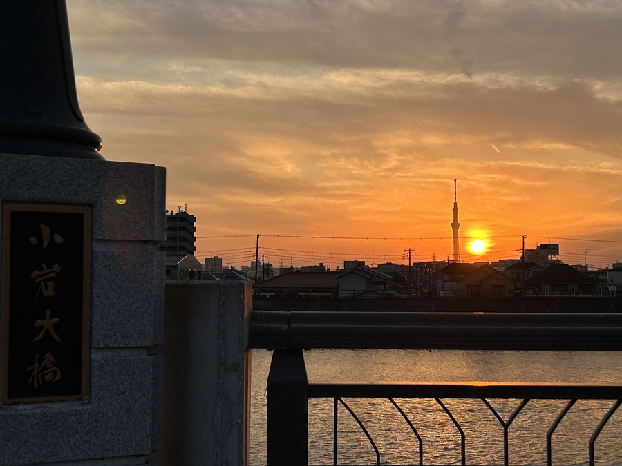 本日８９期同行訪問開催しました！