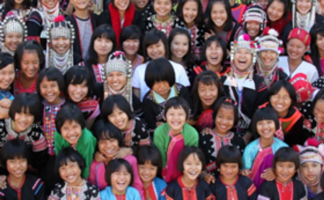 子どもたちの夢の後押しを！