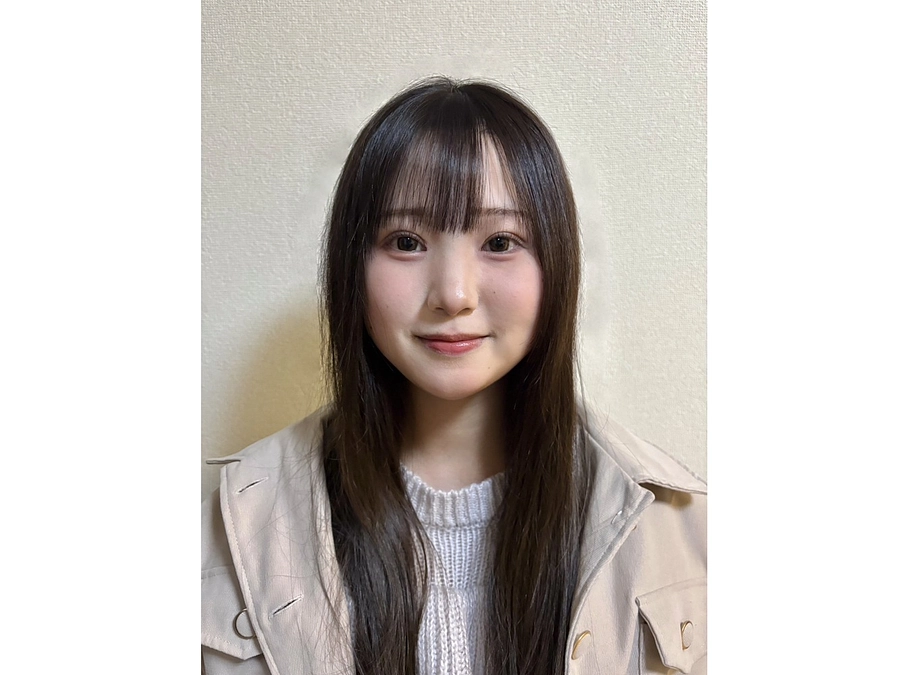 【伴走支援してきた生徒からメッセージをいただきました】 Kさん