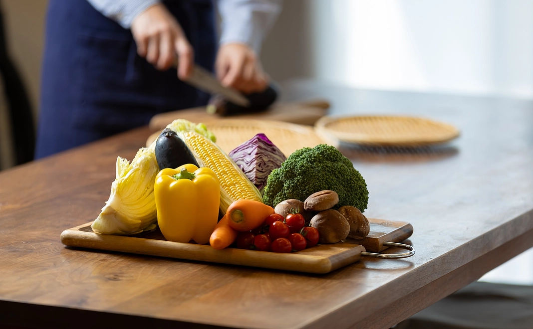 サンクスレター①