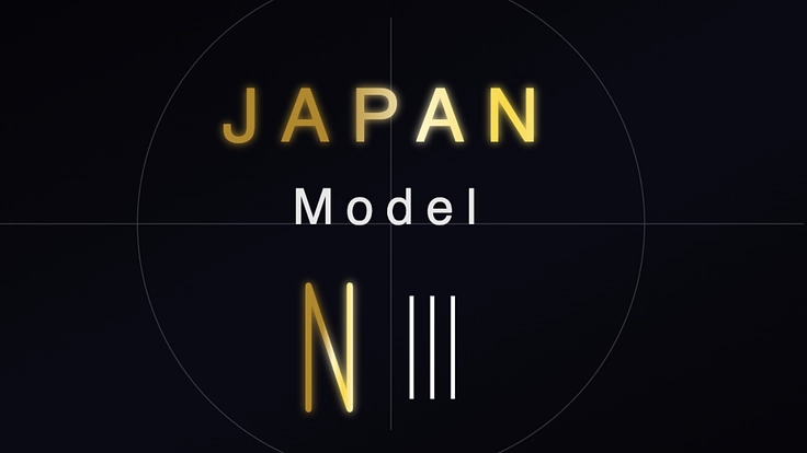 日本の伝統文化をAIアートで再創造し、世界へ発信したい