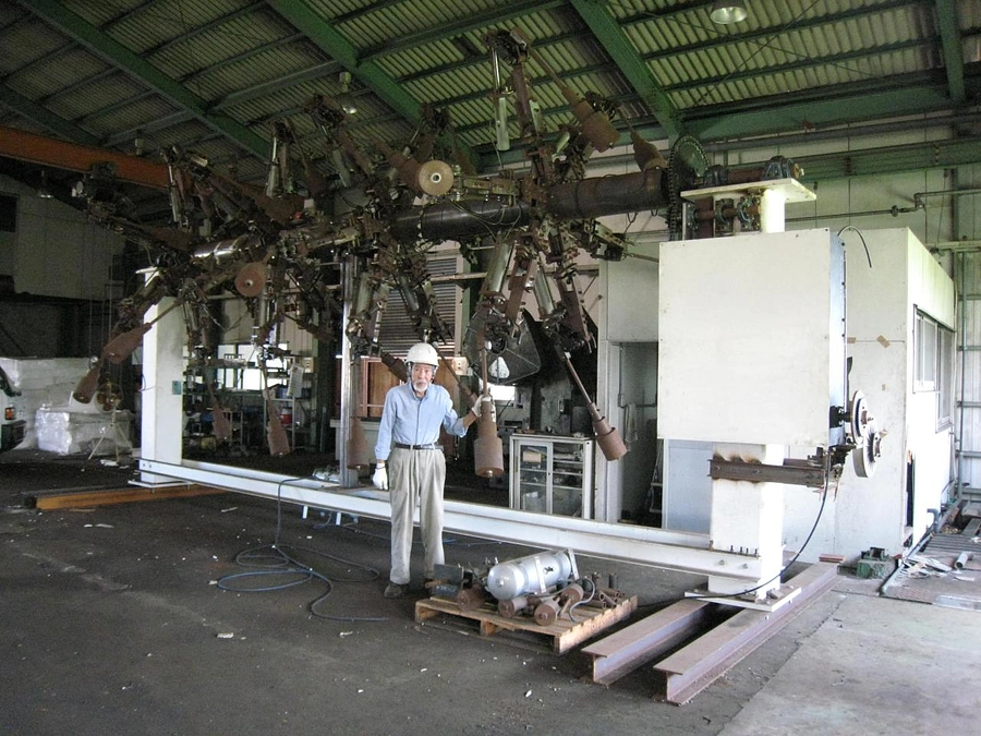 世界初の再生可能エネルギーへ