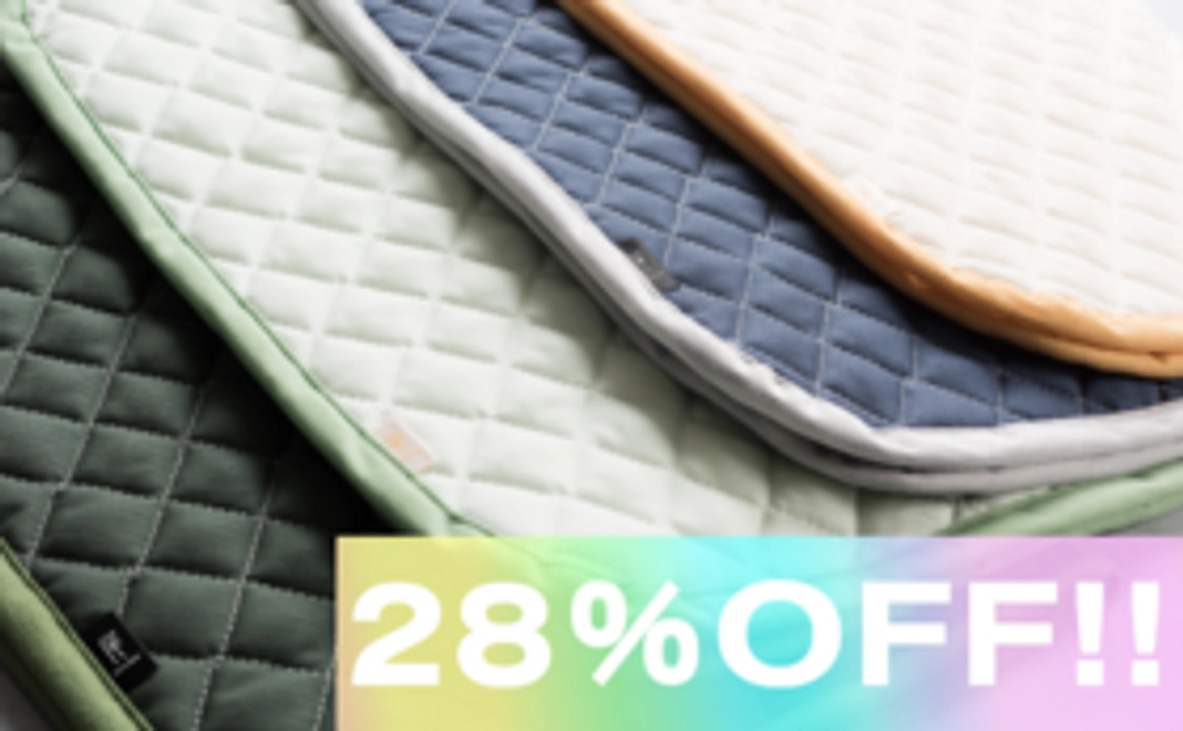 【Readyfor限定！28％OFF】メリノウール100％枕カバー3枚セット