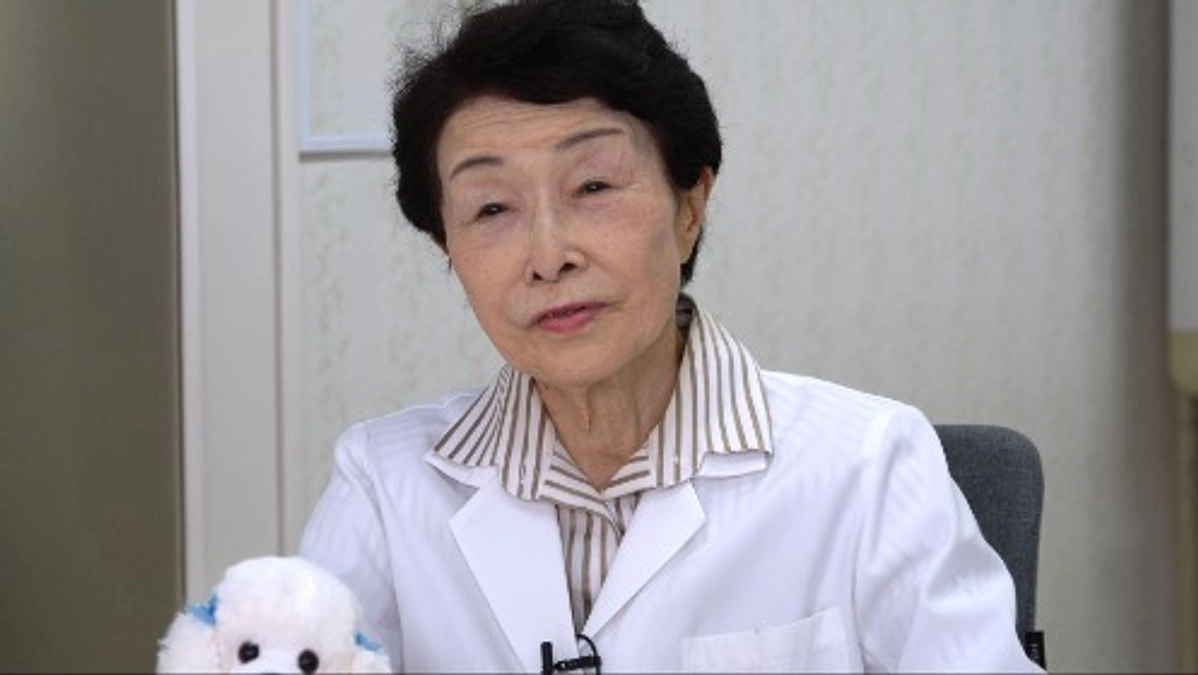 とても嬉しいです！赤坂動物病院の柴内裕子先生から、心のこもった応援メッセージをいただきました！！