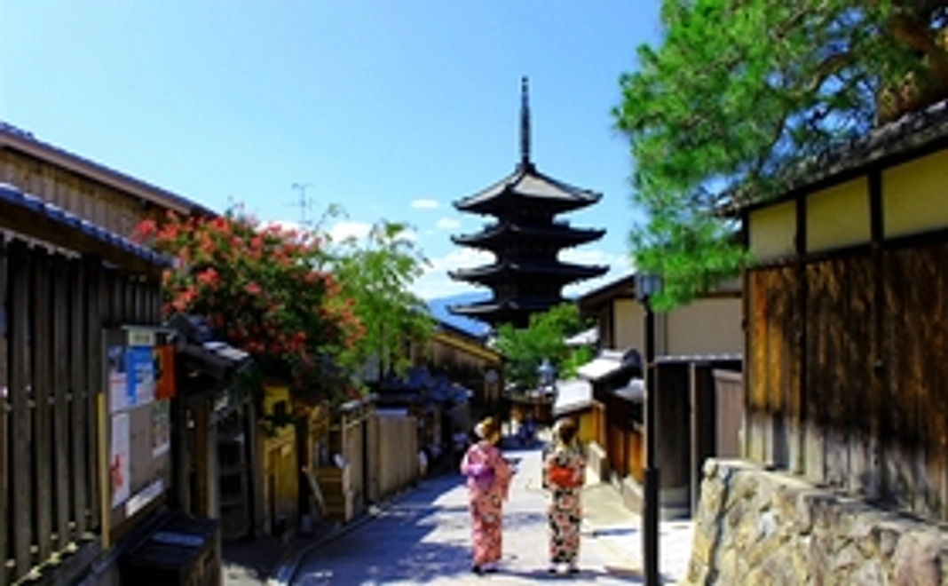 全世界の人々に日本を紹介する-3