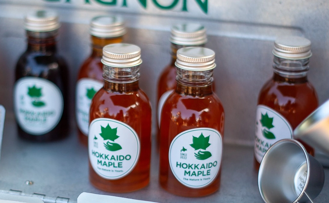 《毎月30,000円コース》MAPLE サポーター