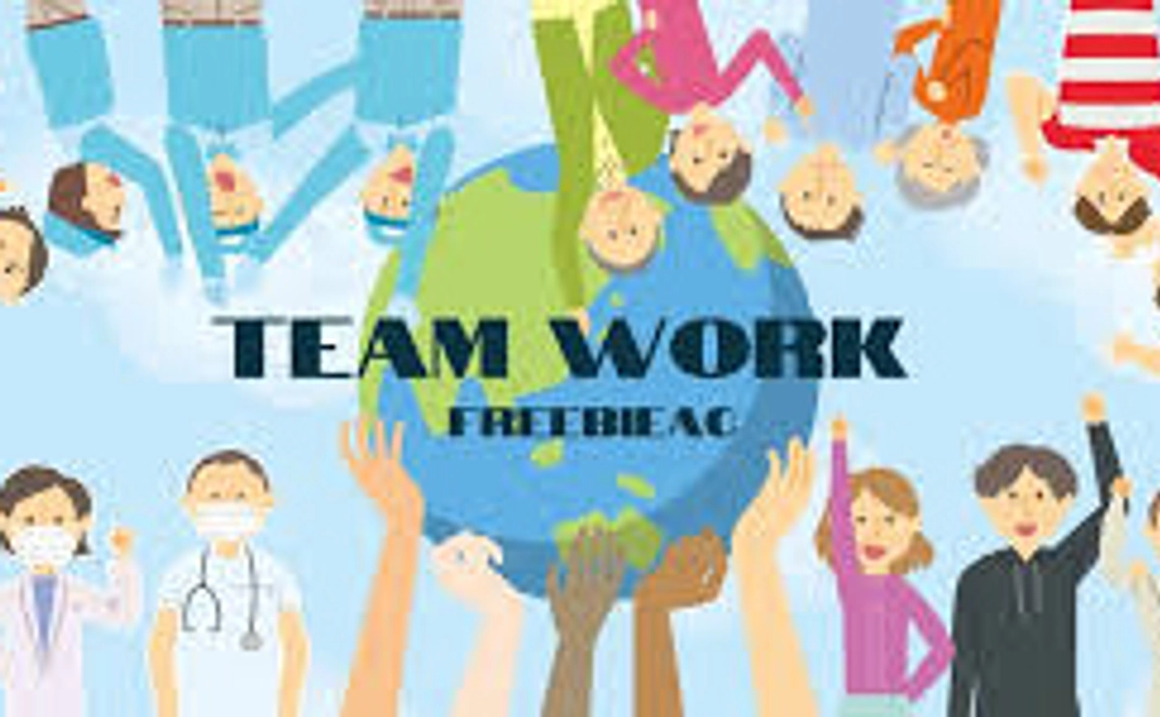 通所者の作品(ポストカードや絵等)