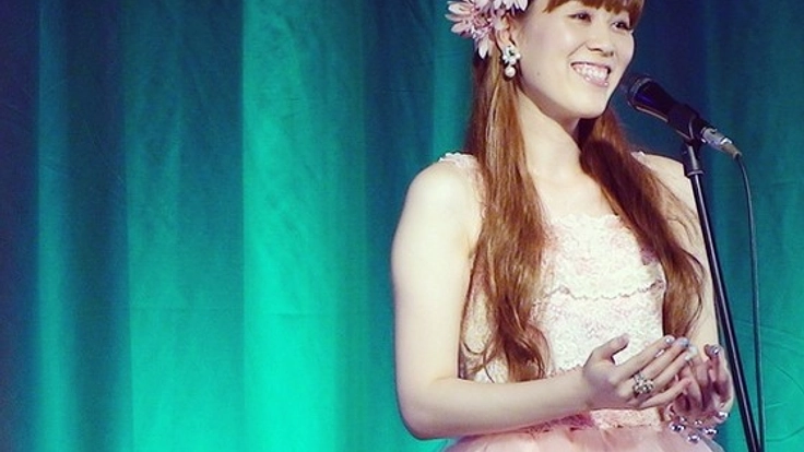 心に安らぎを！ハイトーンボイスSunnyのCDを1000人に届けたい！