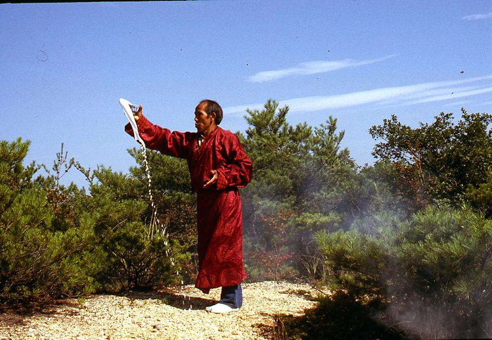 リトルワールドのこだわり「ホンモノの家づくり」