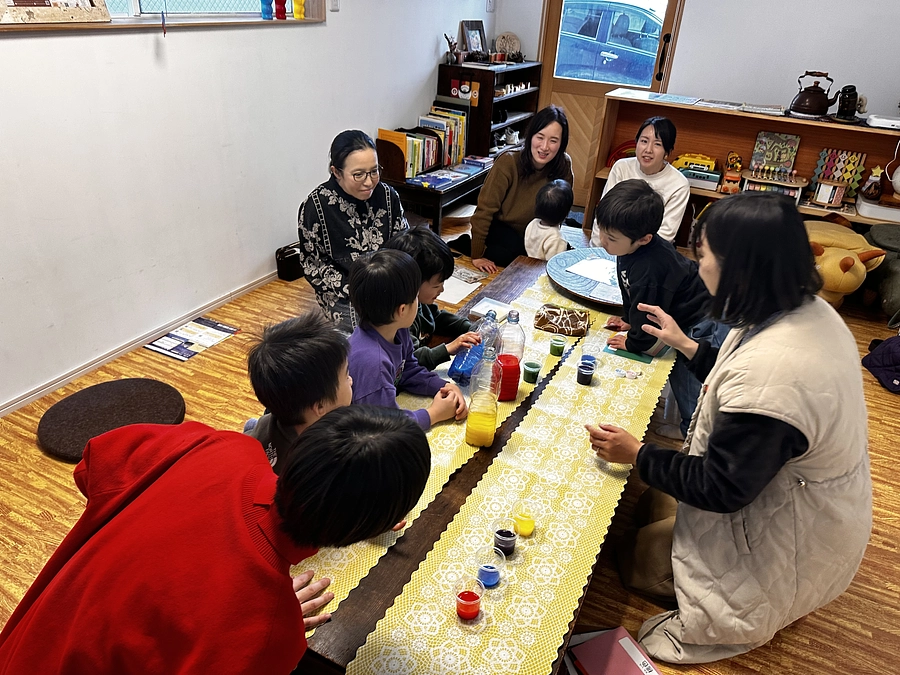 クラファン55日目