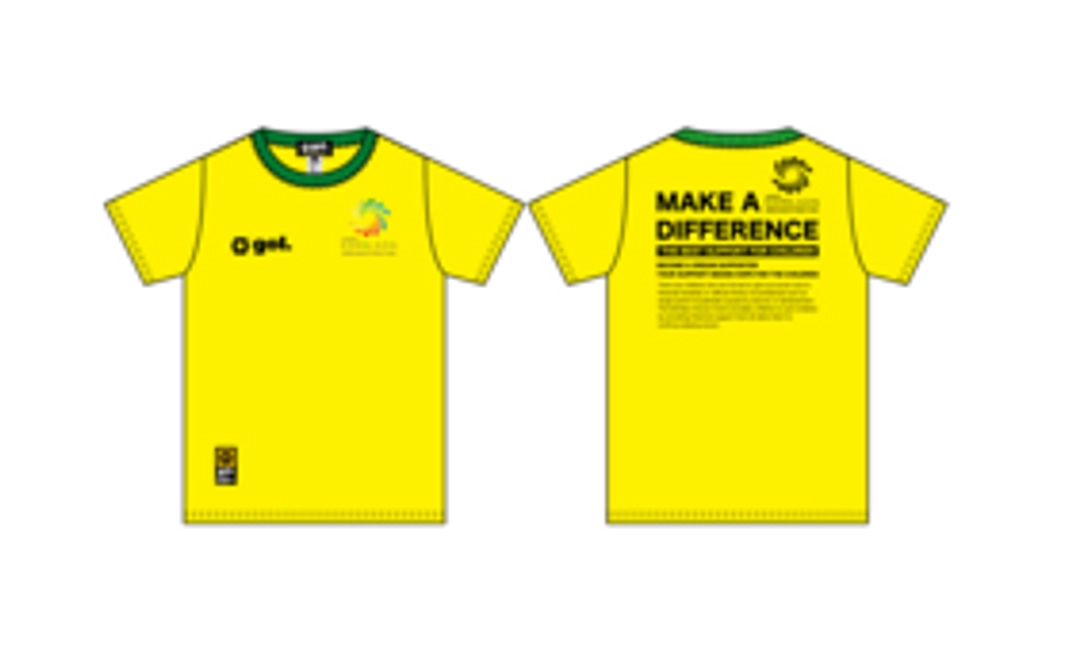 10,000円コース【オリジナルTシャツ】