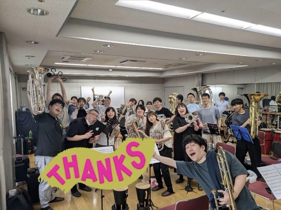 ＼遠征まで1週間切りました🇳🇿／